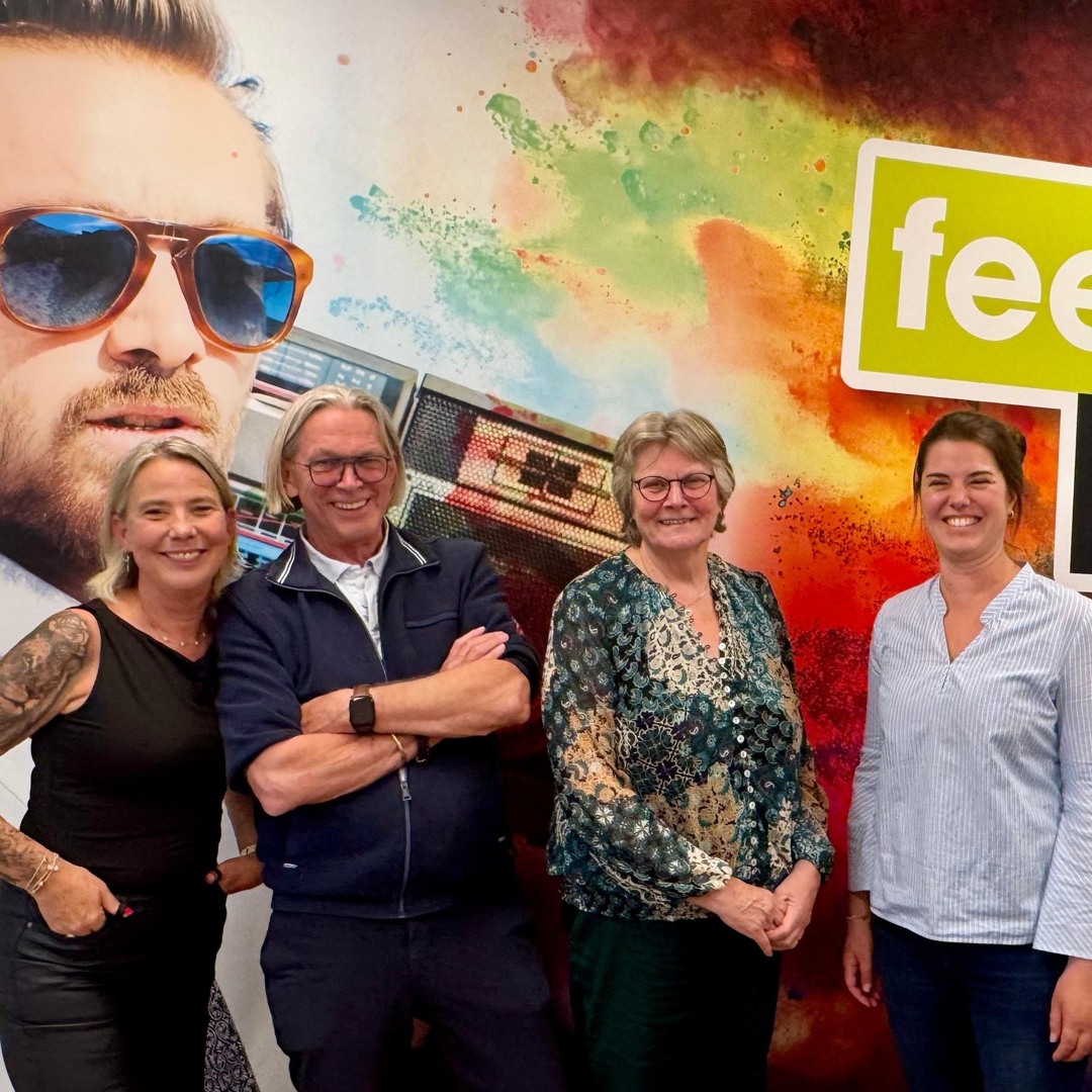 De methode Tuingezel - Dementie en mantelzorg (Lange versie)