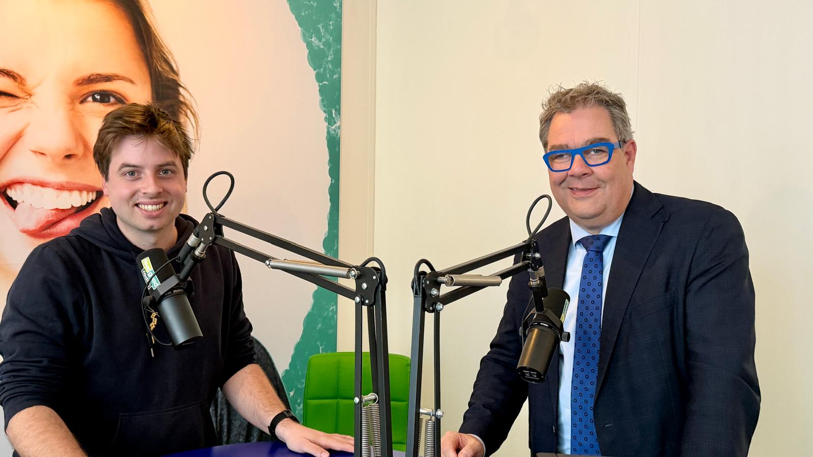 De Platenkast van Jan Iedema (3): Het internationale levenslied