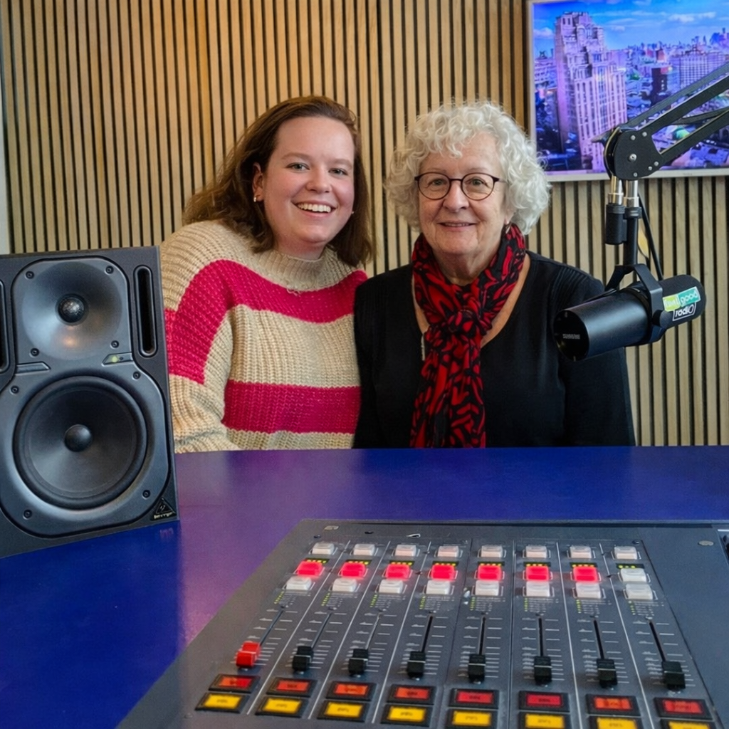 Humanitas: Up!-gesprekken en rouwcafé voor jongvolwassenen