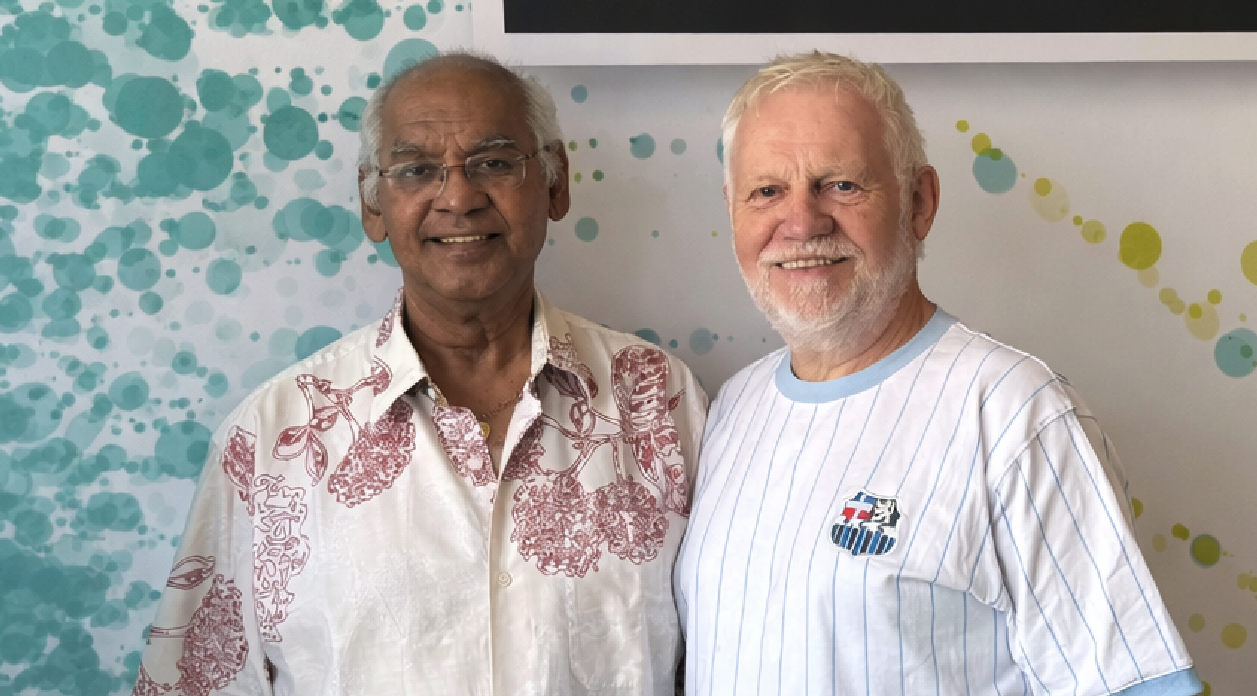 Kracht en kwetsbaarheid roze ouderen