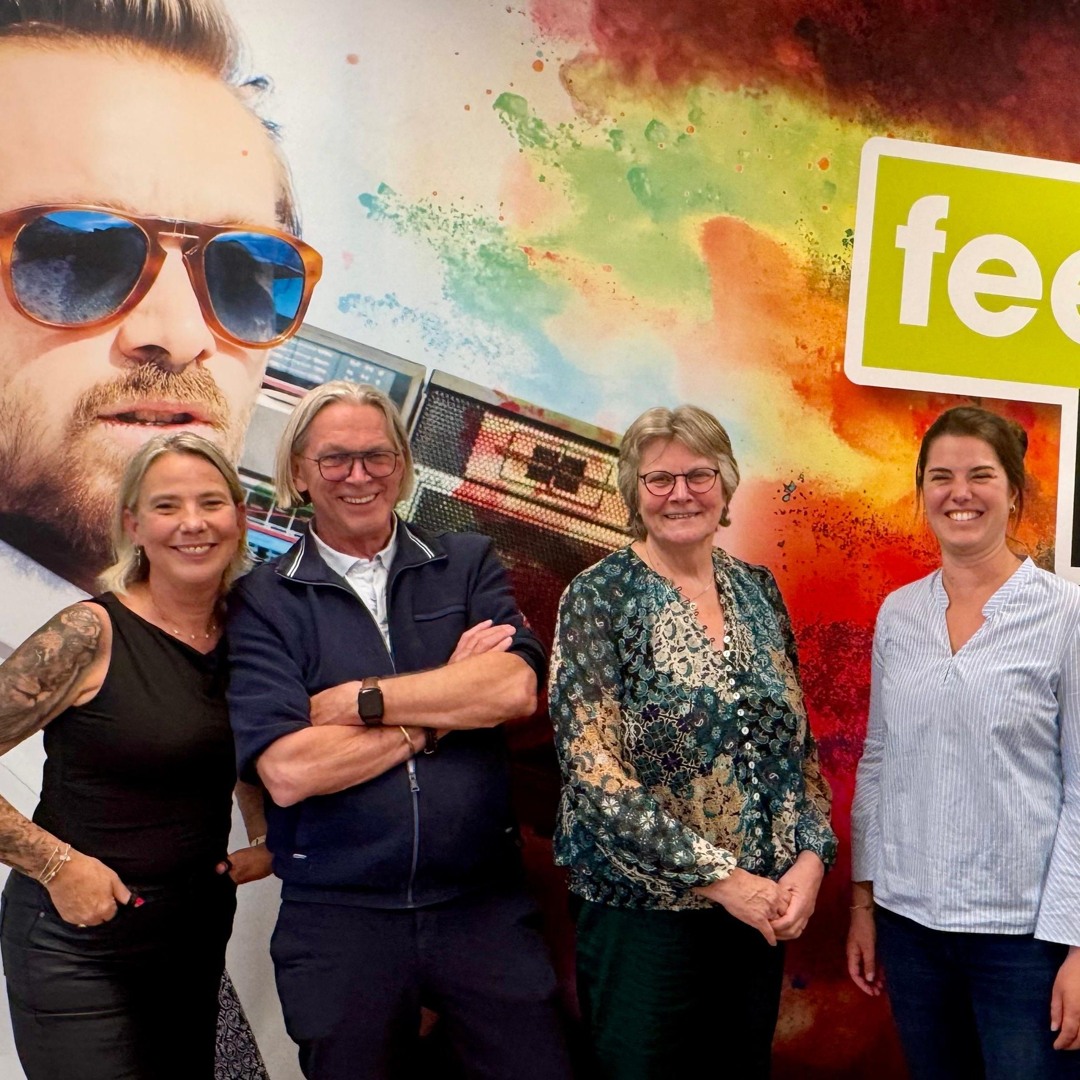 De methode Tuingezel - Dementie en mantelzorg (Korte versie)